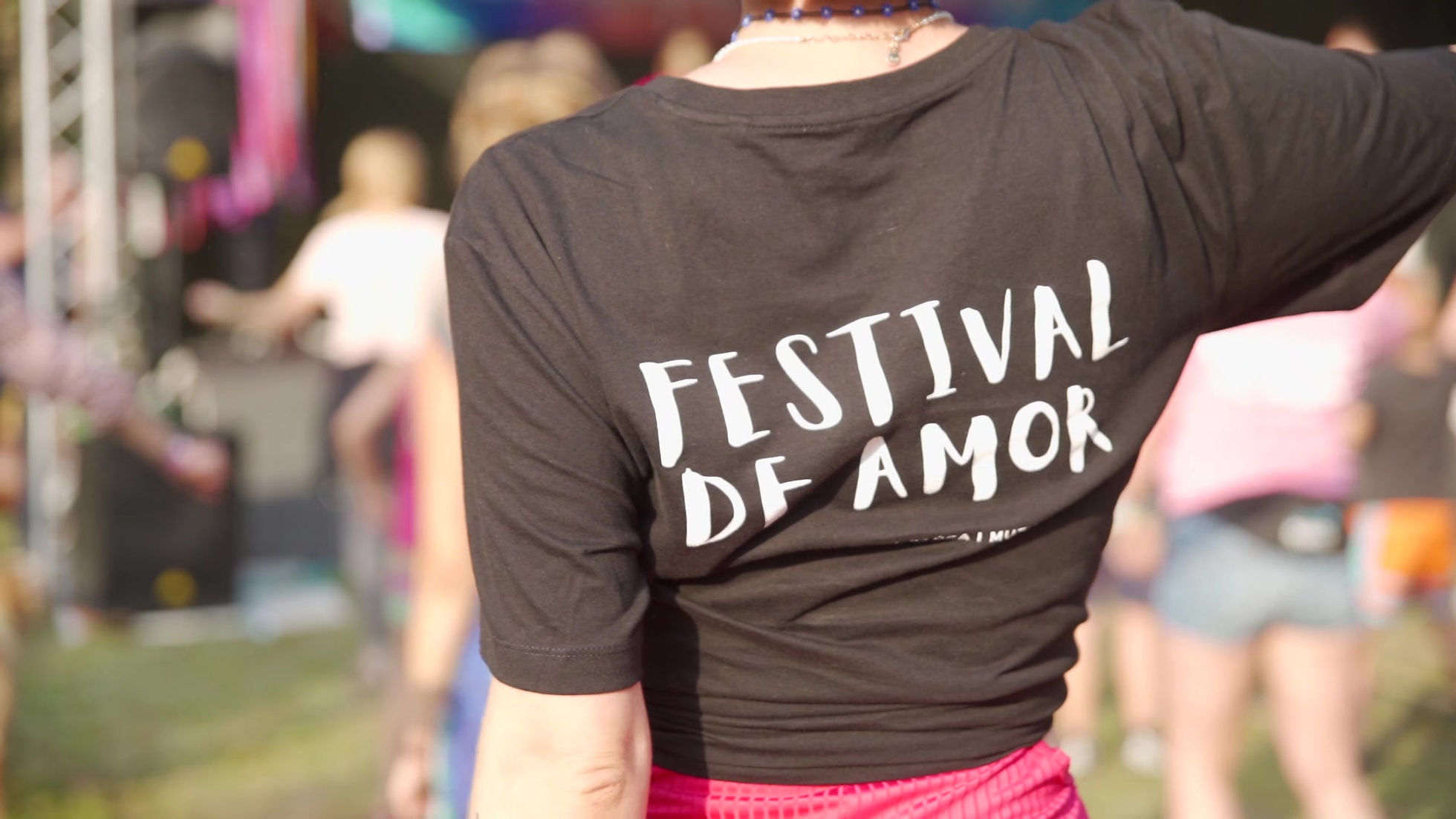 Festival de Amor 2022